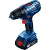 Bosch GSR 180-LI 1900 ot/min bezkľúčové viacfarebné