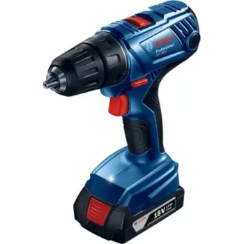 Bosch GSR 180-LI 1900 ot/min bezkľúčové viacfarebné