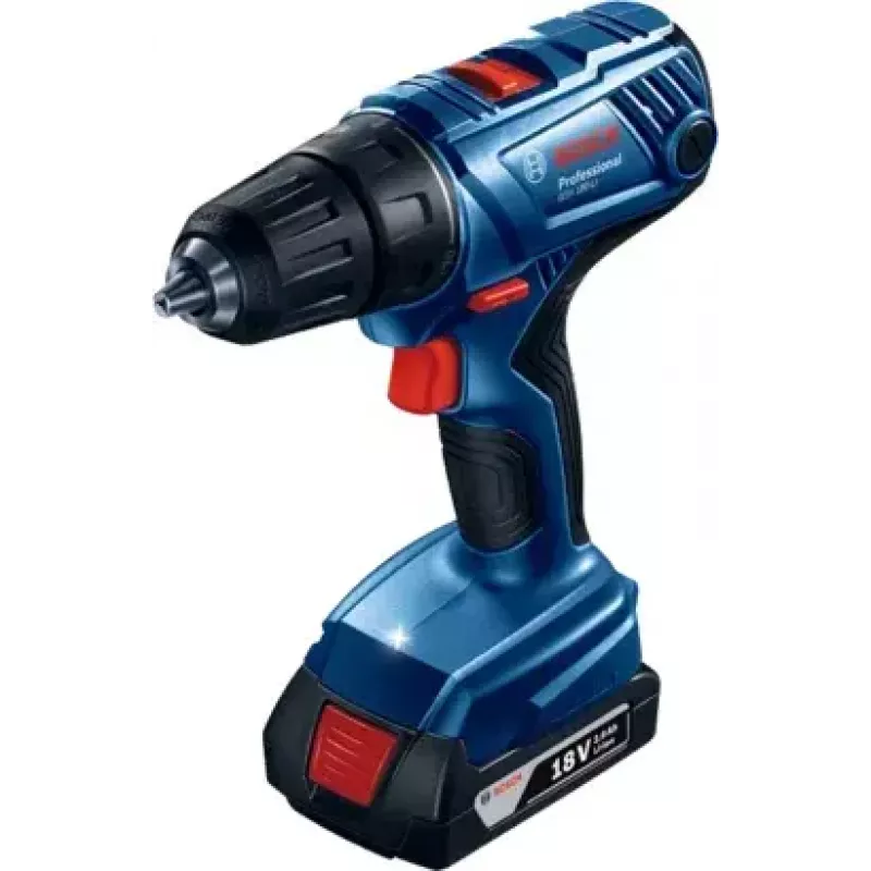 Bosch GSR 180-LI 1900 ot/min bezkľúčové viacfarebné