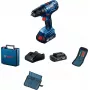 Bosch GSR 180-LI 1900 ot/min bezkľúčové viacfarebné