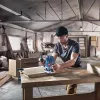 Bosch GOF 130 čierna, modrá 28000 ot/min 1300 W