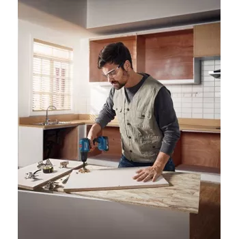 Bosch GSR 185-LI Professional 1900 ot/min 1,3 kg modrá