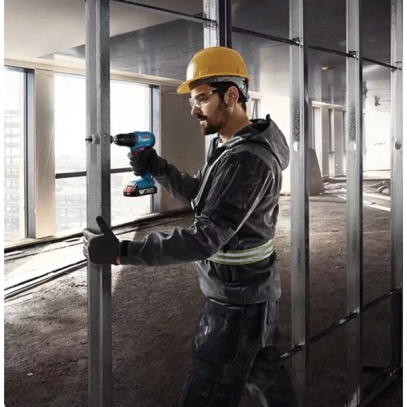 Bosch GSR 185-LI Professional 1900 ot/min 1,3 kg modrá