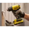 Teplovzdušná pištoľ Stanley FATMAX SFMCE530B-XJ