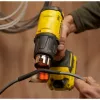 Teplovzdušná pištoľ Stanley FATMAX SFMCE530B-XJ