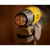 Teplovzdušná pištoľ Stanley FATMAX SFMCE530B-XJ