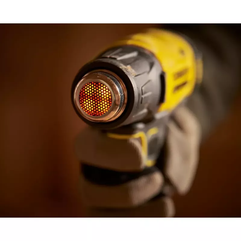 Teplovzdušná pištoľ Stanley FATMAX SFMCE530B-XJ