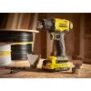 Teplovzdušná pištoľ Stanley FATMAX SFMCE530B-XJ