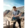 Bosch GKS 185-LI 16,5 cm čierna, modrá, sivá 5000 ot/min