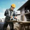 Bosch GKS 185-LI 16,5 cm čierna, modrá, sivá 5000 ot/min
