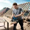 Bosch GKS 185-LI 16,5 cm čierna, modrá, sivá 5000 ot/min