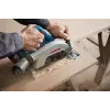 Bosch GKS 185-LI 16,5 cm čierna, modrá, sivá 5000 ot/min