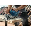 Bosch GKS 185-LI 16,5 cm čierna, modrá, sivá 5000 ot/min