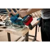 Bosch GKS 185-LI 16,5 cm čierna, modrá, sivá 5000 ot/min