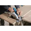Bosch GKS 185-LI 16,5 cm čierna, modrá, sivá 5000 ot/min