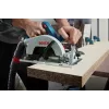 Bosch GKS 185-LI 16,5 cm čierna, modrá, sivá 5000 ot/min