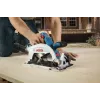 Bosch GKS 185-LI 16,5 cm čierna, modrá, sivá 5000 ot/min