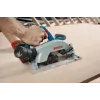 Bosch GKS 185-LI 16,5 cm čierna, modrá, sivá 5000 ot/min