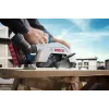 Bosch GKS 185-LI 16,5 cm čierna, modrá, sivá 5000 ot/min