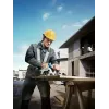 Bosch GKS 185-LI 16,5 cm čierna, modrá, sivá 5000 ot/min