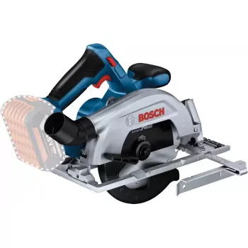 Bosch GKS 185-LI 16,5 cm čierna, modrá, sivá 5000 ot/min