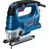 Bosch GST 750 priamočiara píla 520 W 2,29 kg