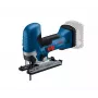 Bosch GST 185-LI elektrická priamočiara píla 3500 zdvihov/min 1,9 kg