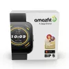 Amazfit Bip 5 4,85 cm (1,91 palca)