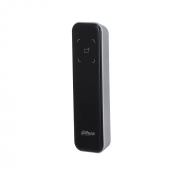 Dahua ASR2200A NFC čítačka kariet, MIFARE, Wiegand