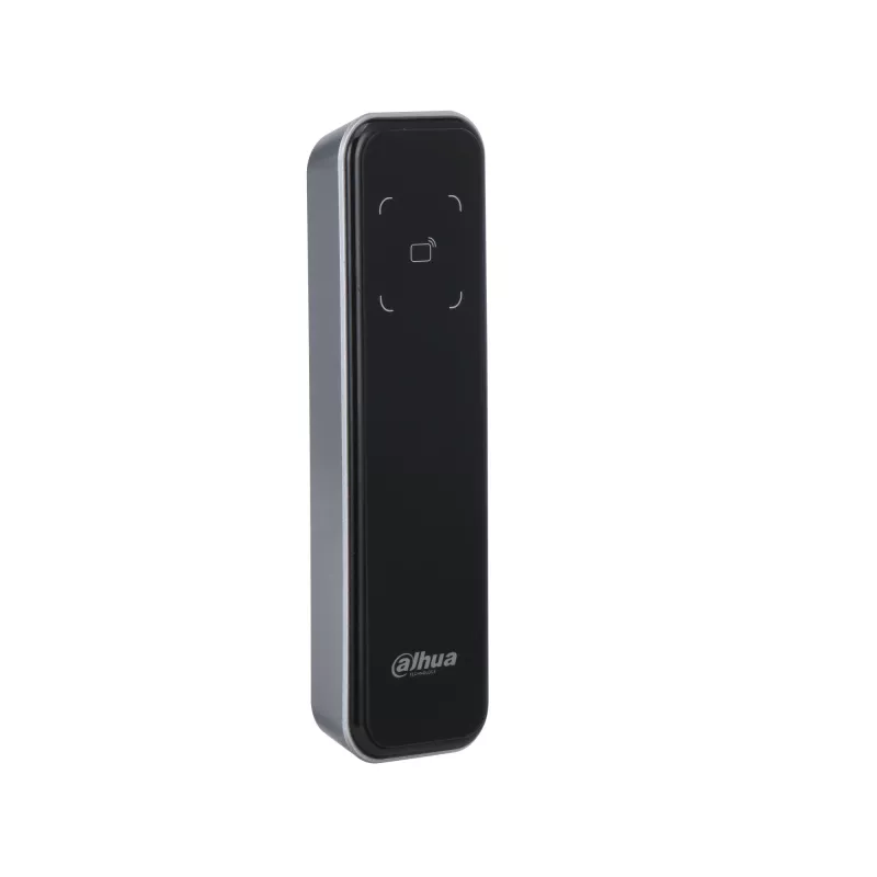 Dahua ASR2200A NFC čítačka kariet, MIFARE, Wiegand