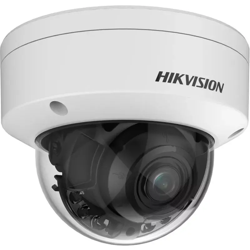 IP bezpečnostná kamera Hikvision DS-2CD2787G2HT-LIZS exteriér 3840 x 2160