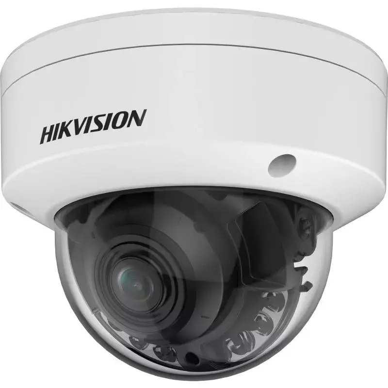 IP bezpečnostná kamera Hikvision DS-2CD2787G2HT-LIZS exteriér 3840 x 2160