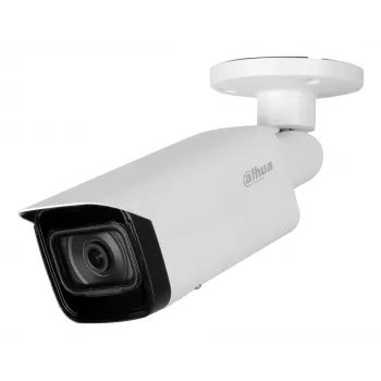 Dahua Technology WizMind IPC-HFW5442T-ASE-0280B-S3 bezpečnostná kamera bullet IP bezpečnostná kamera interiér 2688 x 1520 pixelov stĺpová svorka