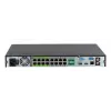 Dahua Technology WizSense NVR5216-16P-EI2 sieťový videorekordér 1U čierny