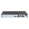 Dahua Technology WizSense NVR5216-EI2 sieťový videorekordér 1U čierny