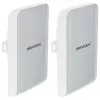 Hikvision DS-3WF02-5AC/D bezdrôtový most