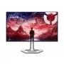 Lenovo Legion Pro 32UD-10 počítačový monitor 80 cm (31,5 palcov) 3840 x 2160 pixelov 4K Ultra HD QD-OLED čierny, sivý