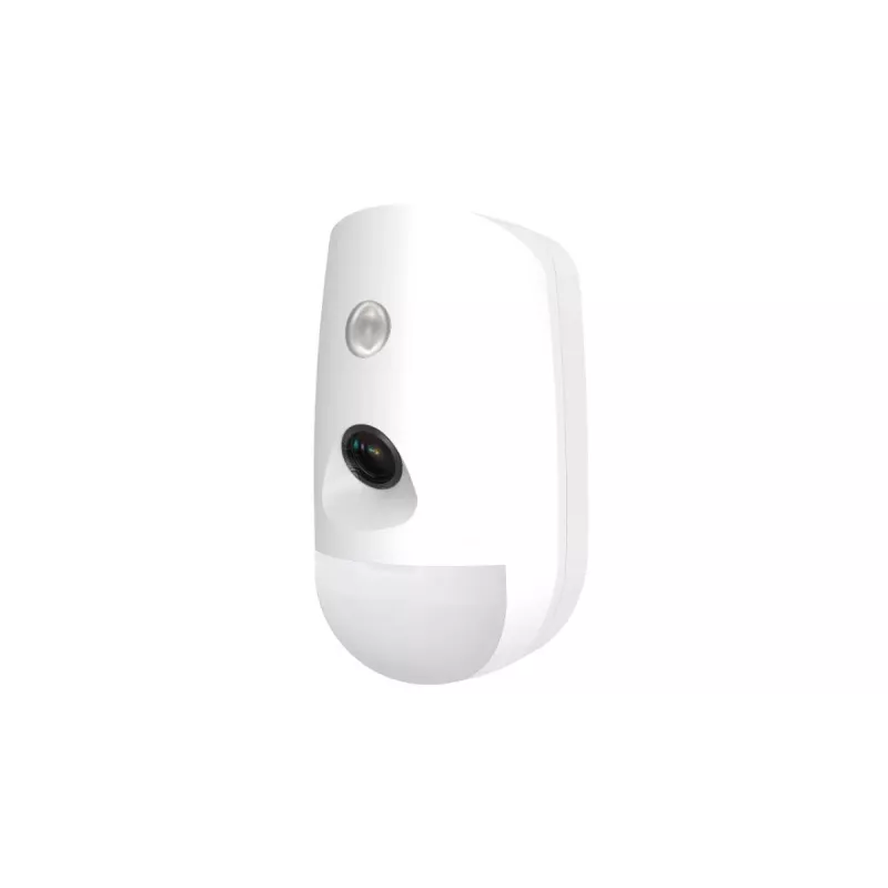 HIKVISION DIGITAL TECHNOLOGY alarmová PIR kamera 12 m 86 stupňov IR-LED pre Axpro