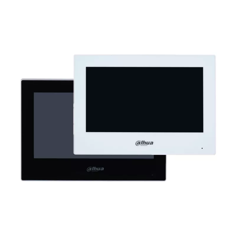 Dahua Technology DHI-VTH2621G-WP príslušenstvo interkomového systému displej