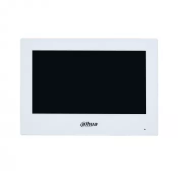 Dahua Technology VTH2622GW-W displej
