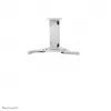 Neomounts BEAMER-C80WHITE stropný držiak na projektor - výška 13-20 cm - plne pohyblivý