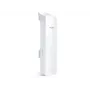TP-Link CPE220 bezdrôtový prístupový bod 300 Mbit/s biely Power over Ethernet (PoE)