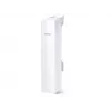 TP-Link CPE220 bezdrôtový prístupový bod 300 Mbit/s biely Power over Ethernet (PoE)
