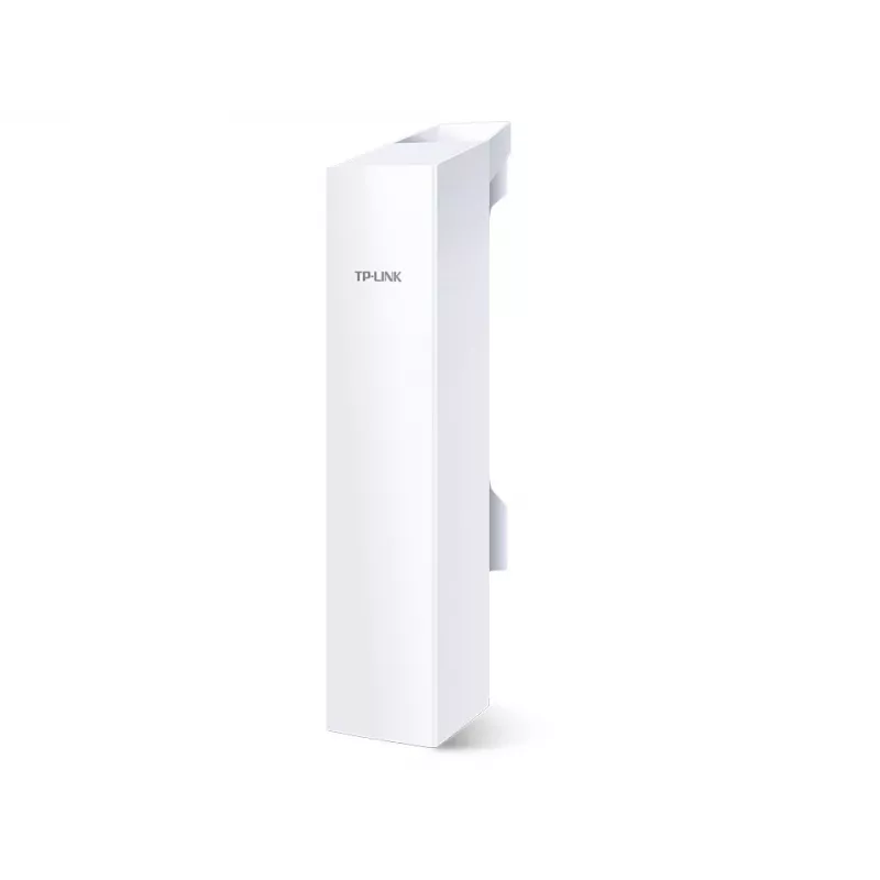 TP-Link CPE220 bezdrôtový prístupový bod 300 Mbit/s biely Power over Ethernet (PoE)