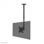 Neomounts FPMA-C060 čierny držiak monitora/TV na strop 10-40 palcov - h 60-85 cm