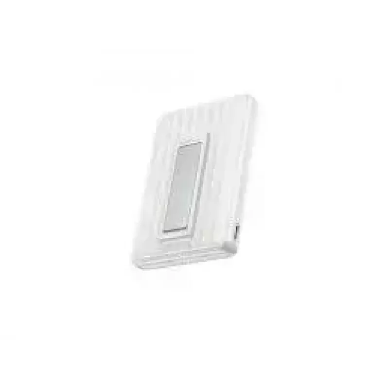 Prenosná batéria powerbank USB 10000mAh Rapid/Mag biela 5022801022