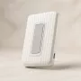 Prenosná batéria powerbank USB 10000mAh Rapid/Mag biela 5022801022