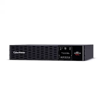 CyberPower PR3000ERT2U UPS neprerušiteľný zdroj napájania line-interactive 3 kVA 3000 W 8 AC výstupov