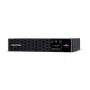 CyberPower PR3000ERT2U UPS neprerušiteľný zdroj napájania line-interactive 3 kVA 3000 W 8 AC výstupov