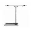 Gembird WM-80ST-05 výklopný a otočný nástenný držiak televízora, 37–80 palcov, do 50 kg
